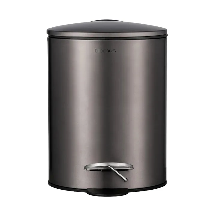 Tubo pedalhink 3 L - Metal - blomus