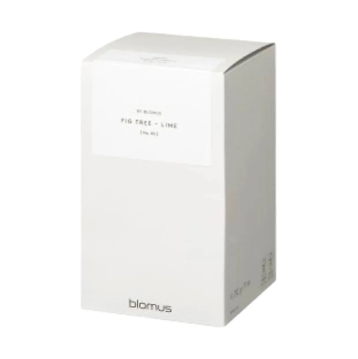 Valoa doftljus 45 timmar, Fikon/Lime Agave Green blomus