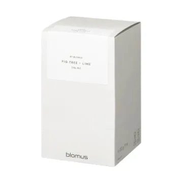 Valoa doftljus 45 timmar - Fikon/Lime Agave Green - blomus