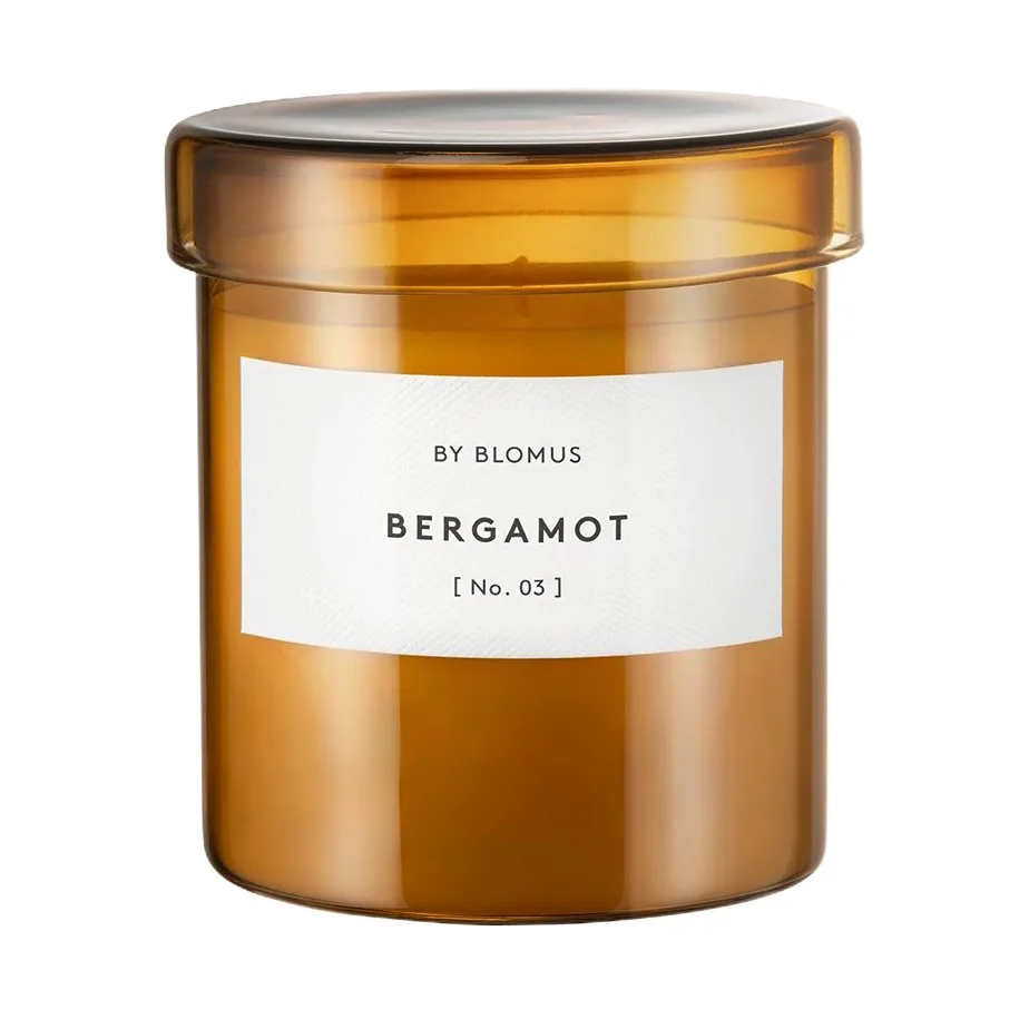 Vaola doftljus Bergamot, L, 45 H blomus