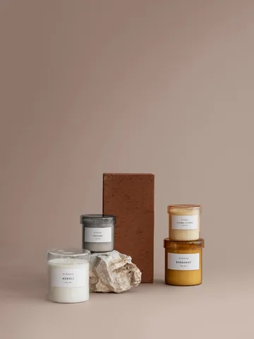 Vaola doftljus Bergamot - L, 45 H - blomus