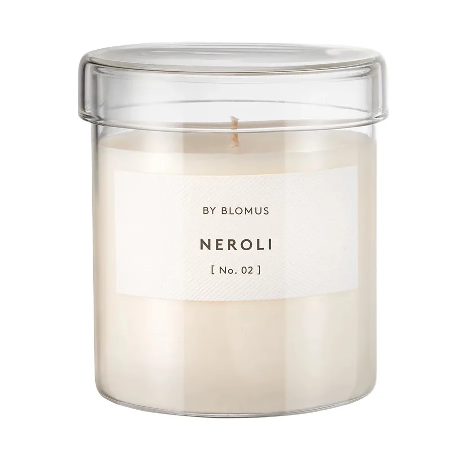 Vaola doftljus Neroli, L, 45 H blomus
