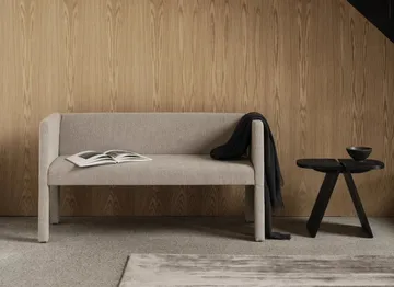 Visca matta L 200x300 cm - Beige - blomus