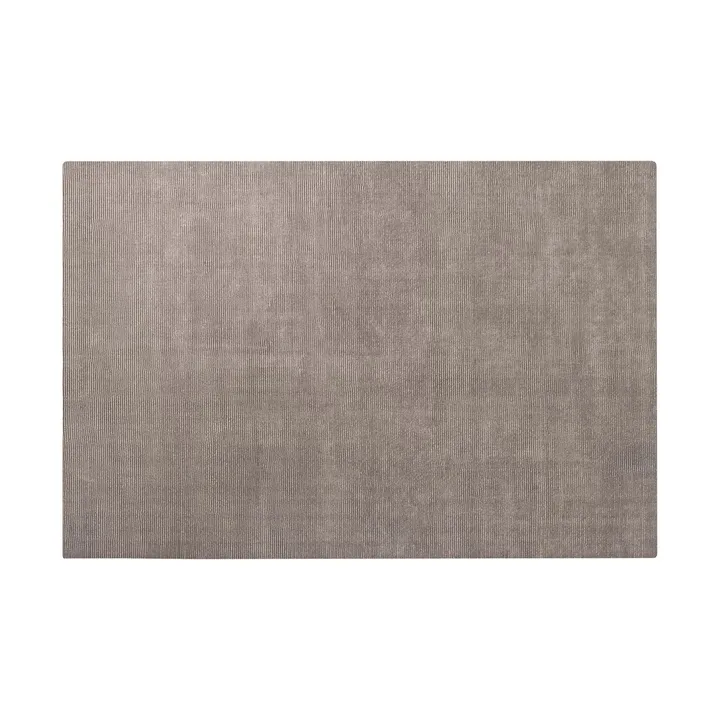 Visca matta M 160x240 cm - Taupe - blomus