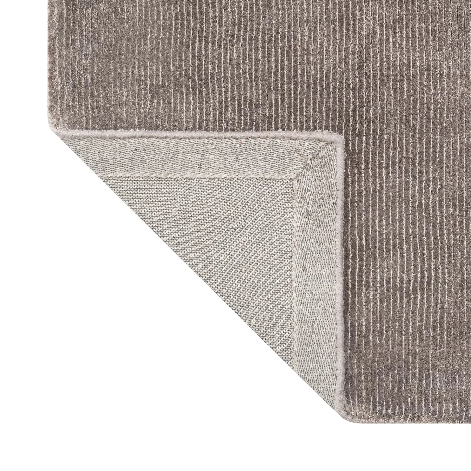 Visca matta S 140x200 cm, Taupe blomus