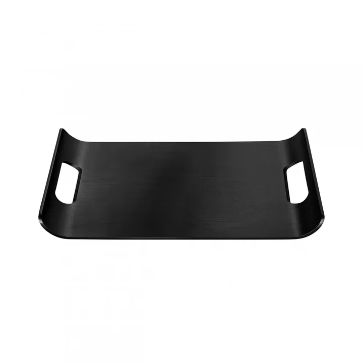 Wilo bricka 25x35 cm - Black - blomus
