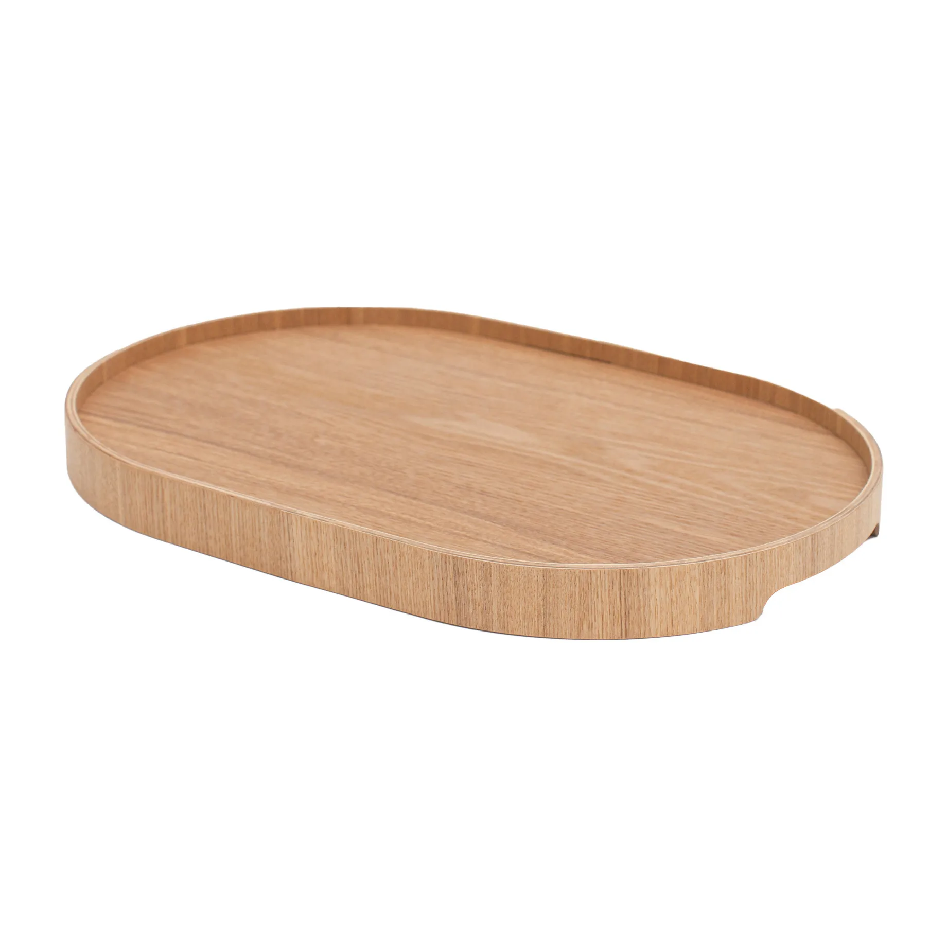 Bosign serveringsbricka curveline medium 26x39 cm, Pil Bosign
