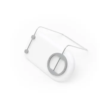 Do-Dish Caddy PLUS diskmedelspump med förvaring - Vit - Bosign