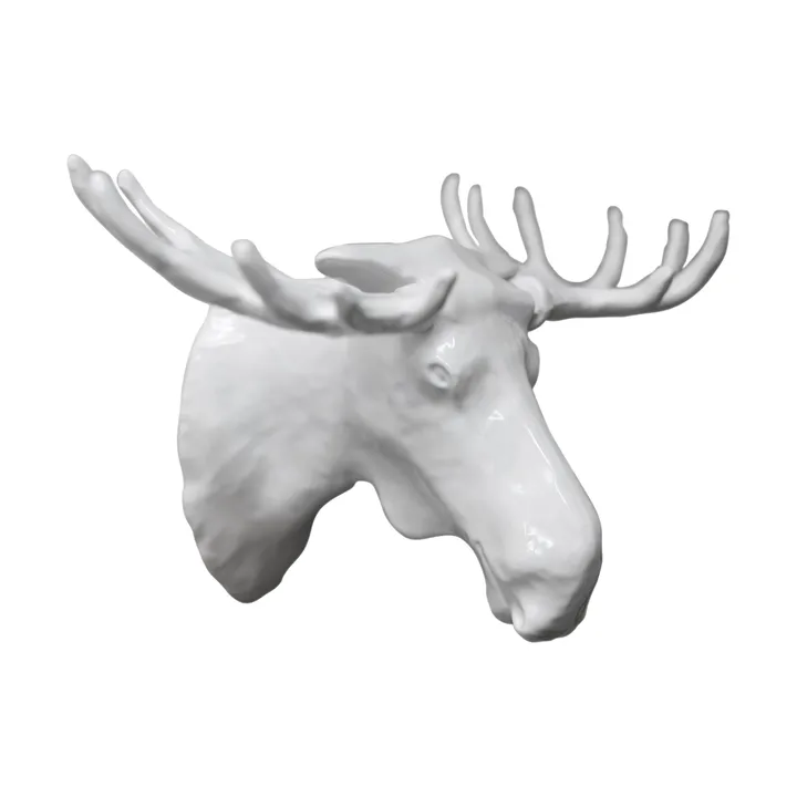 Moose krok - vit - Bosign
