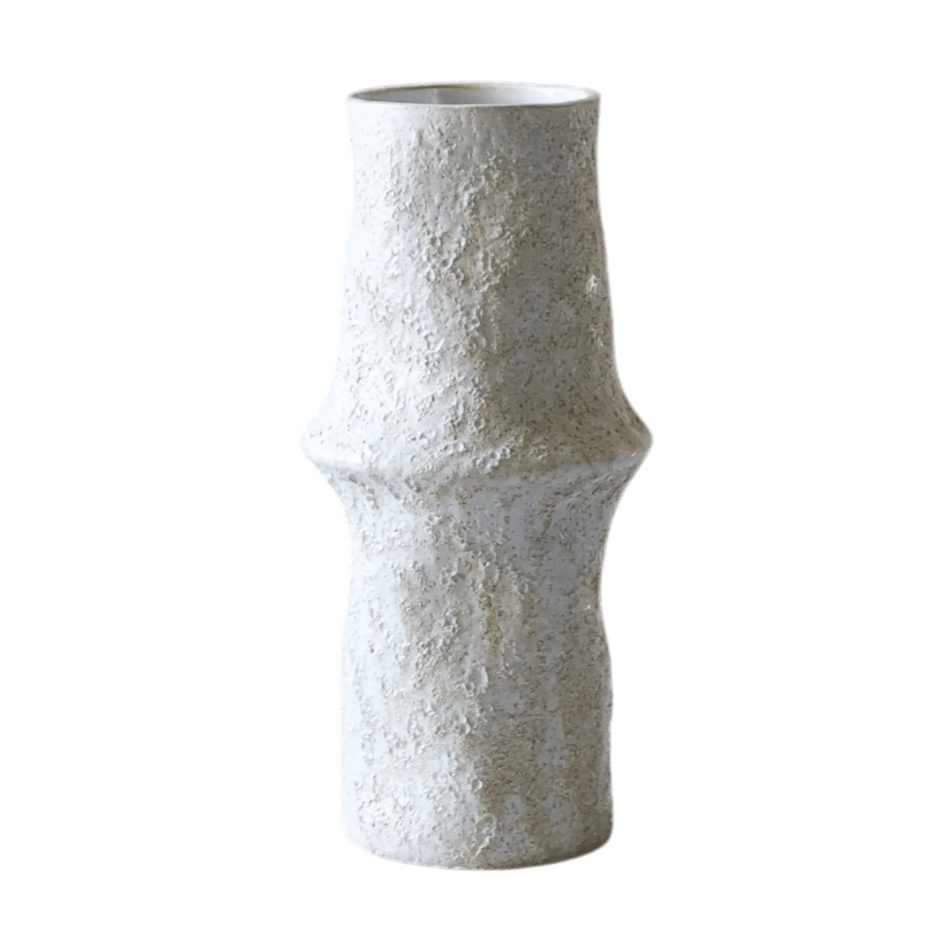 Earth keramikvas, Large, Ø10x30,5 cm Botané