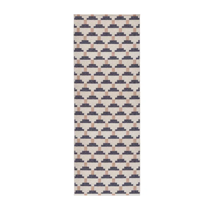 Confect matta clay - 70x150 cm - Brita Sweden