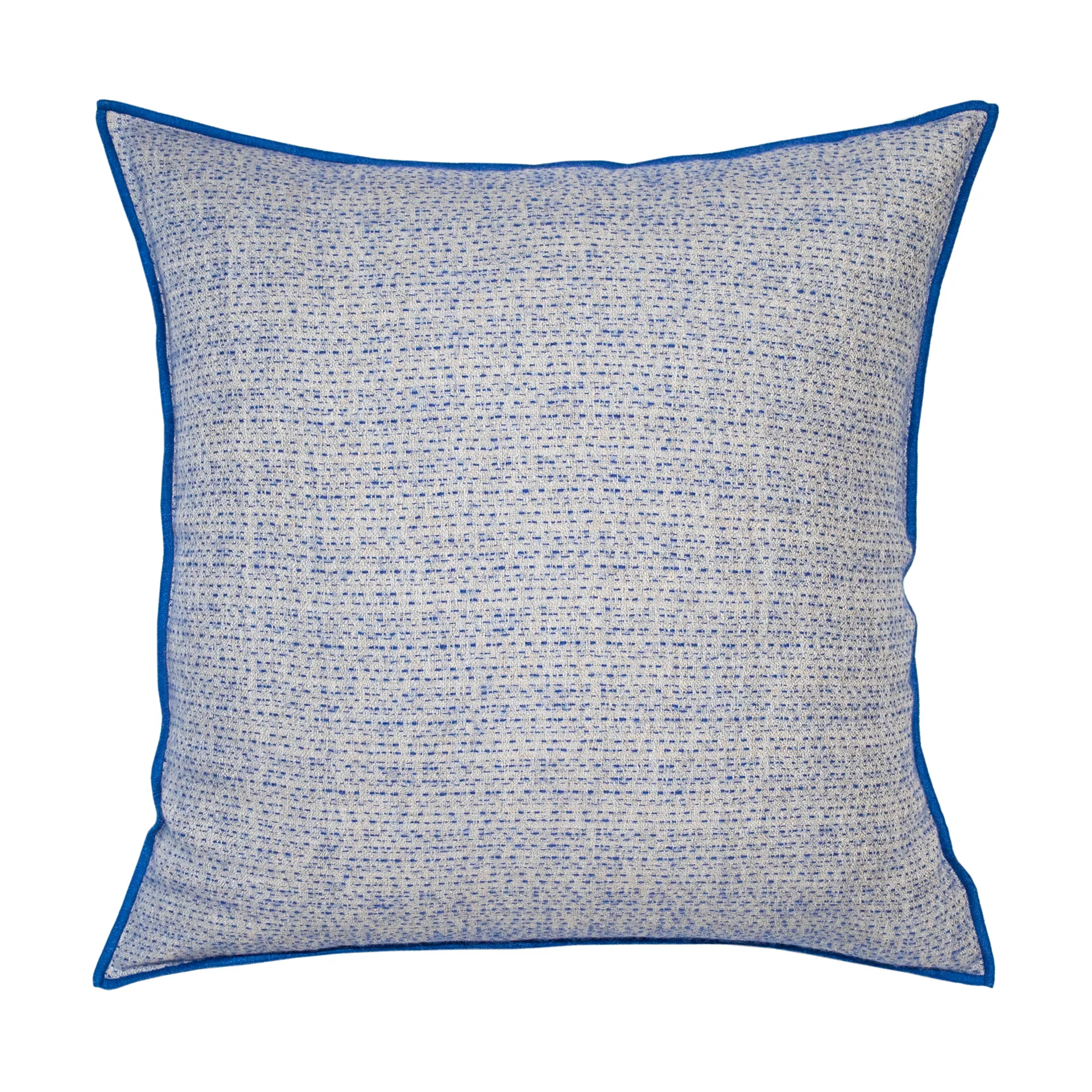 Field kuddfodral, Blue, 50x50 cm Brita Sweden