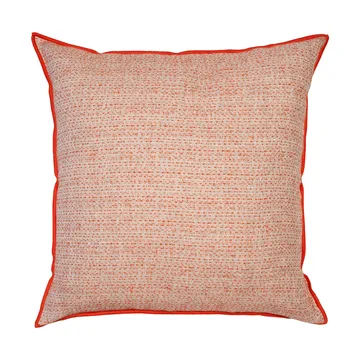 Field kuddfodral - Red, 50x50 cm - Brita Sweden