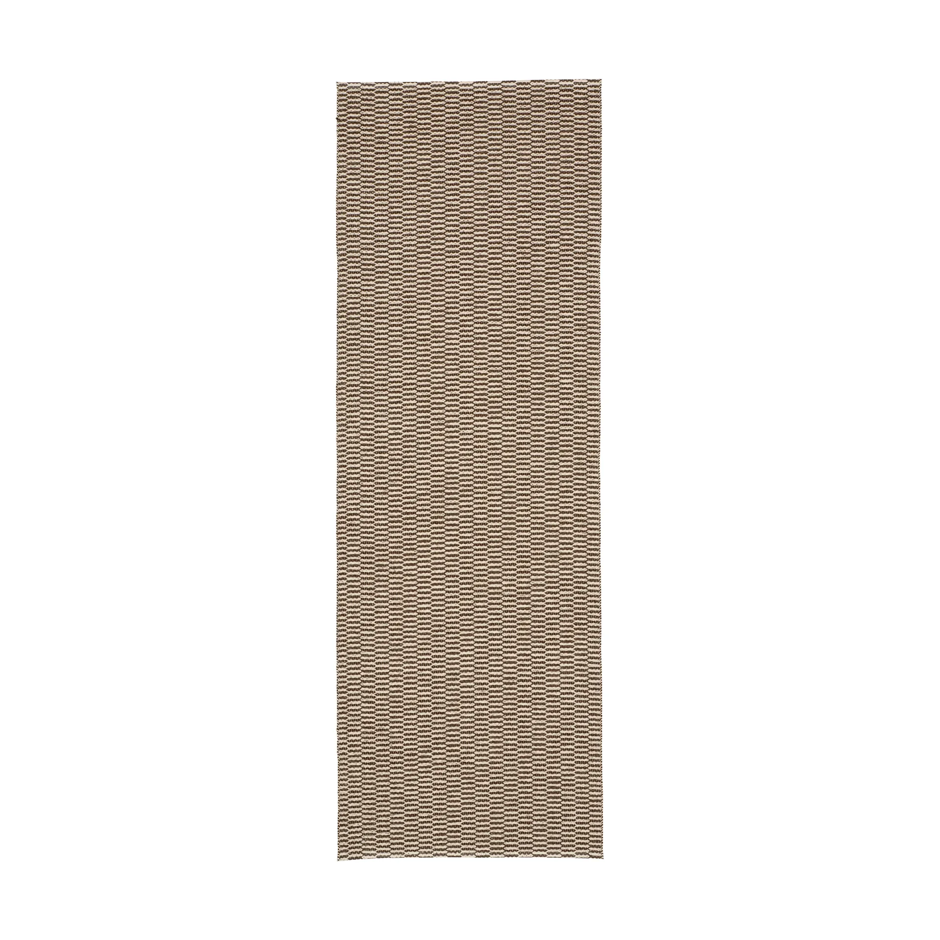 Pemba matta, Brown, 200x70 cm Brita Sweden