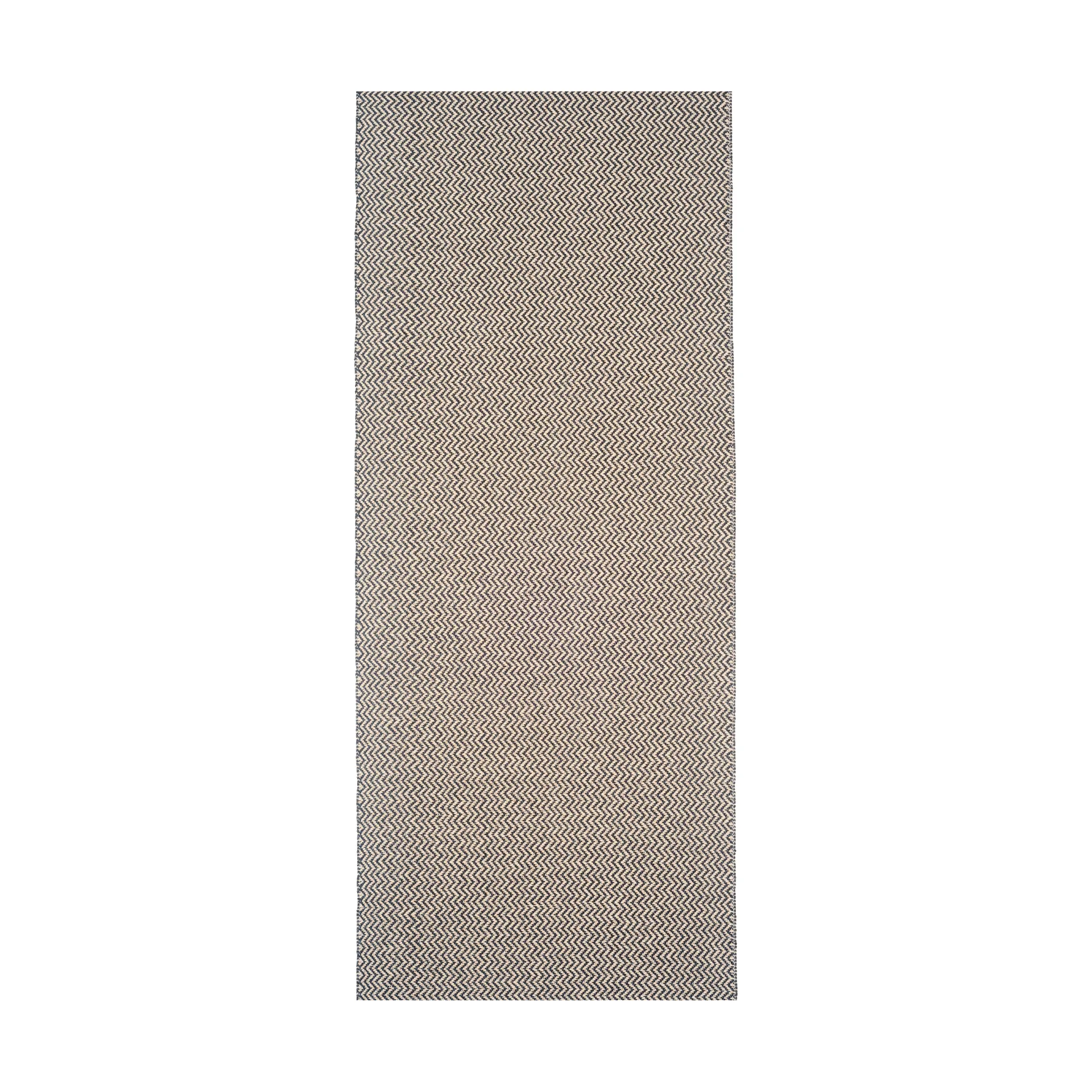 Strand matta, Black, 150x70 cm Brita Sweden