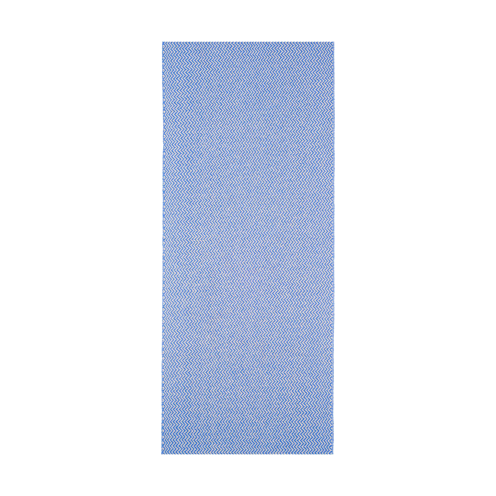 Strand matta, Blue, 150x70 cm Brita Sweden
