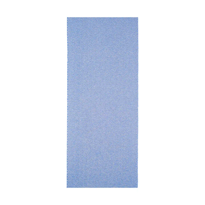 Strand matta - Blue, 150x70 cm - Brita Sweden