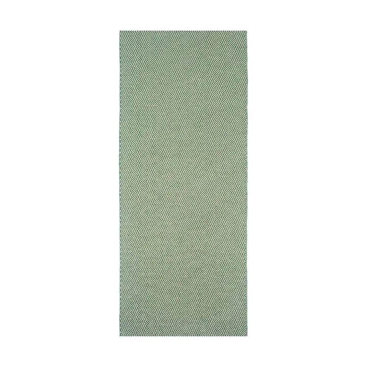 Strand matta - Green, 250x70 cm - Brita Sweden