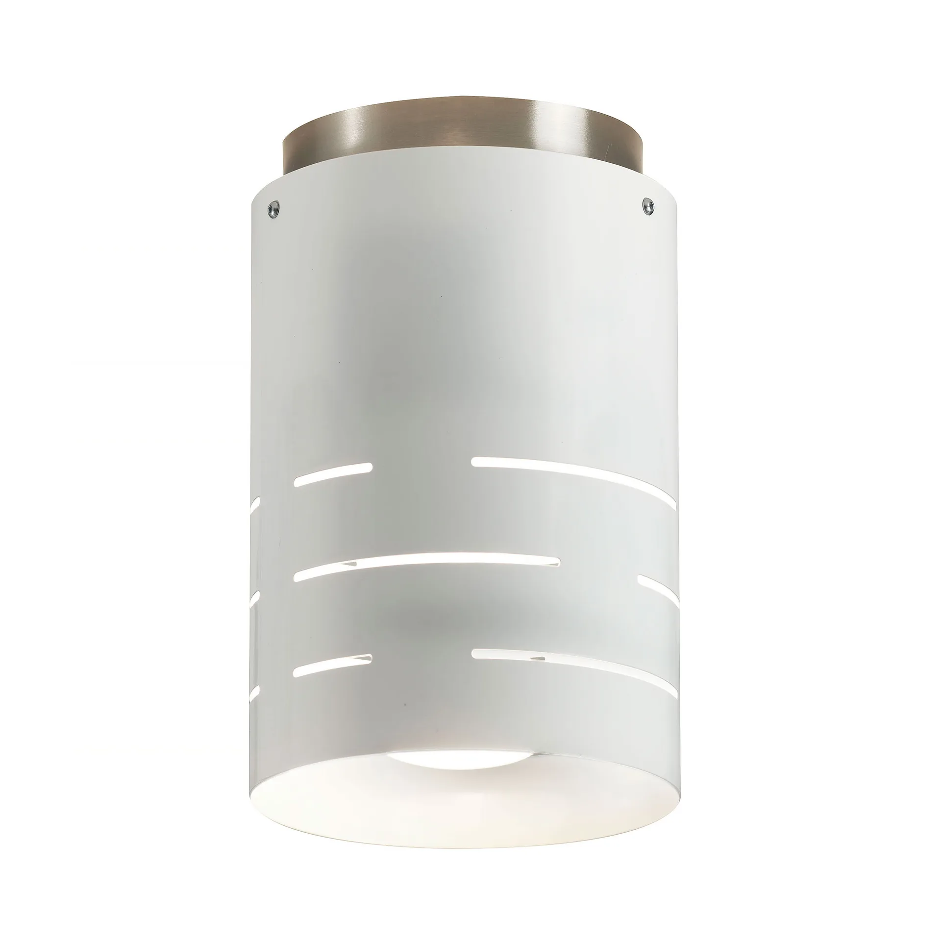 Clover plafond 20, vit Bsweden