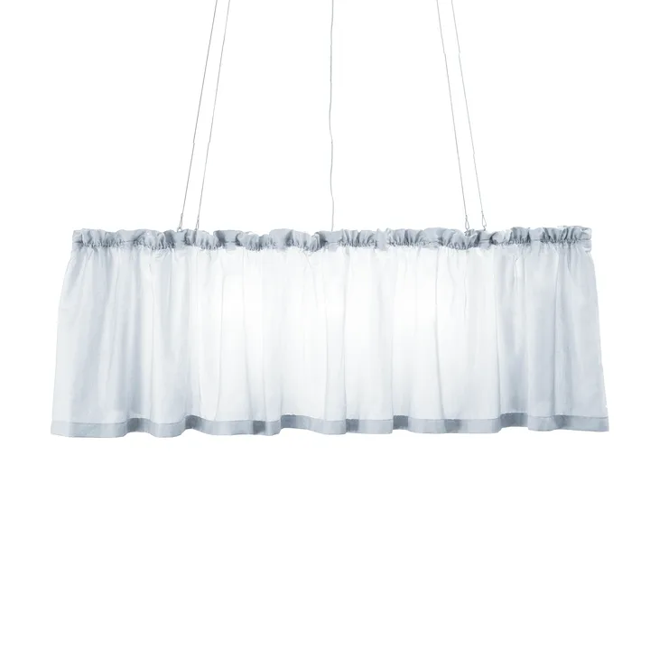 S-XXL lampa - vit - Bsweden