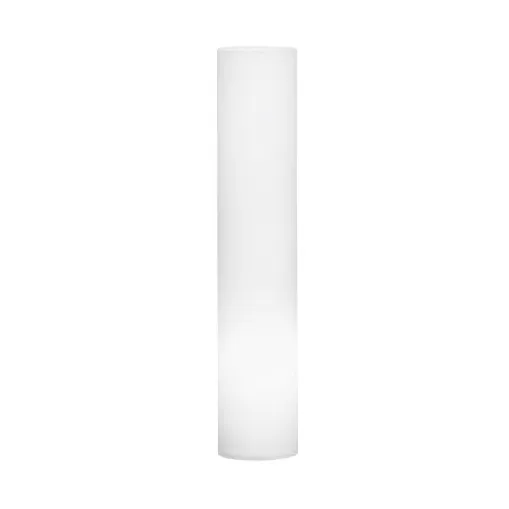 Flake bordslampa 40 cm - Vit - By Rydéns