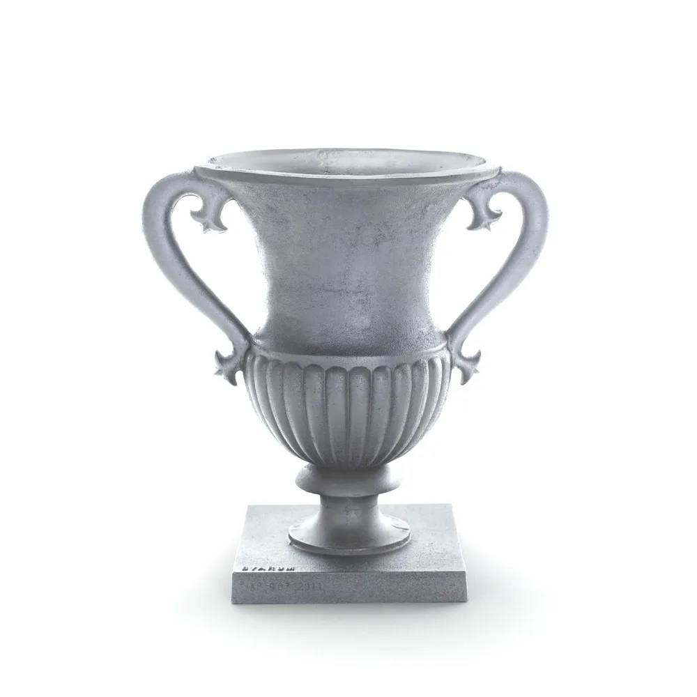 Prakturna kruka Ø55 cm, Aluminium Byarums bruk