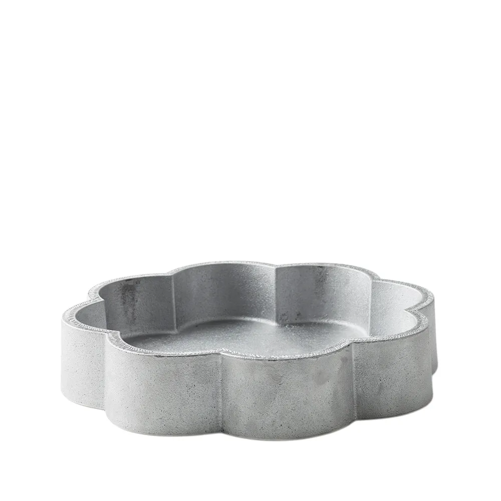 Sigill fat, Aluminium Byarums bruk