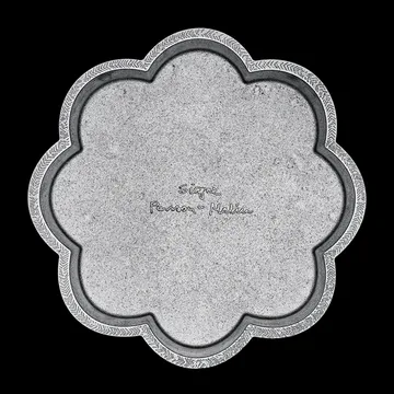 Sigill fat - Aluminium - Byarums bruk