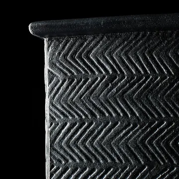 Signe växtkruka - Aluminium - Byarums bruk