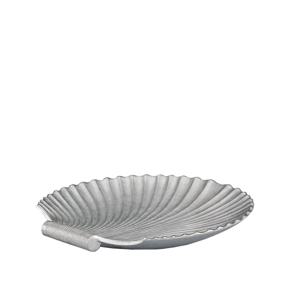 Snäcka fågelbad, Aluminium Byarums bruk