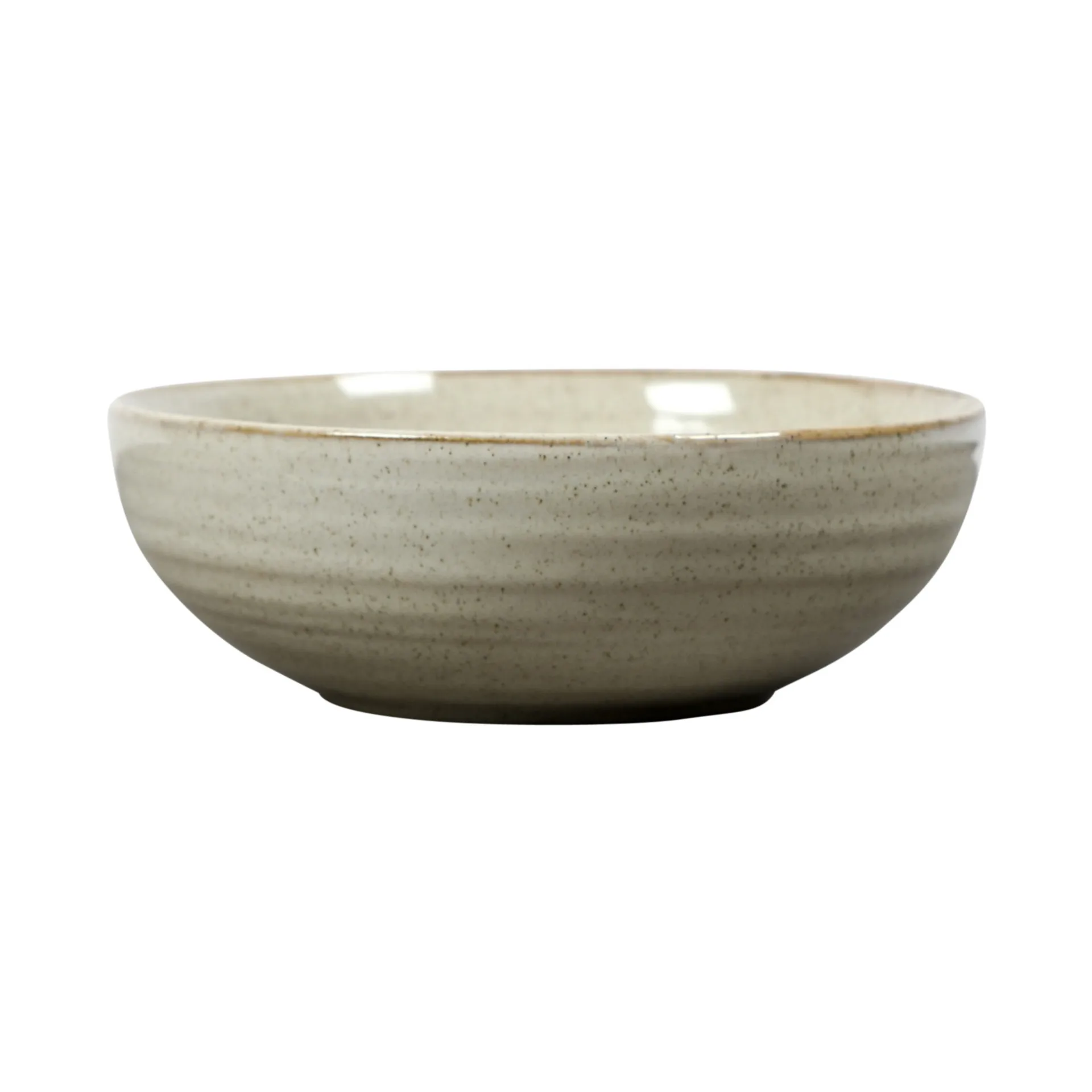 Asparagus skål Ø18 cm, Beige Byon