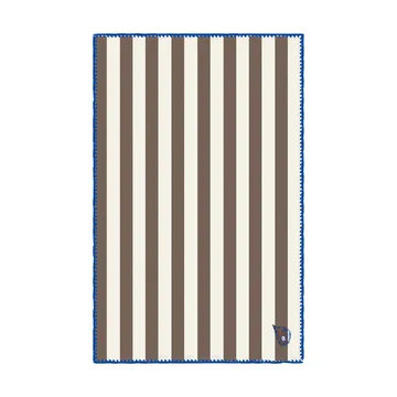 Bubba duk 150x280 cm - Oyster - Byon