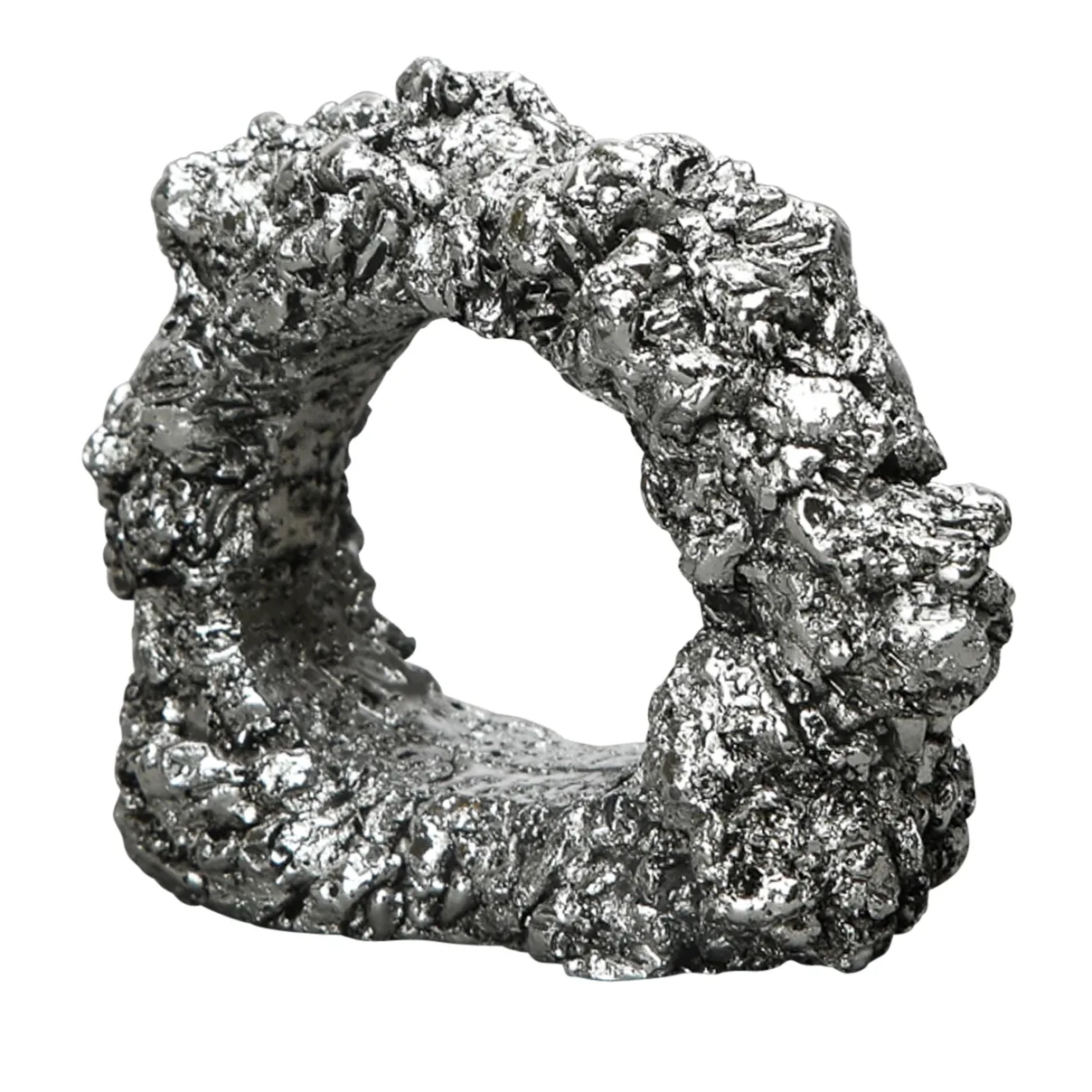 By On servettring, Minerale Byon