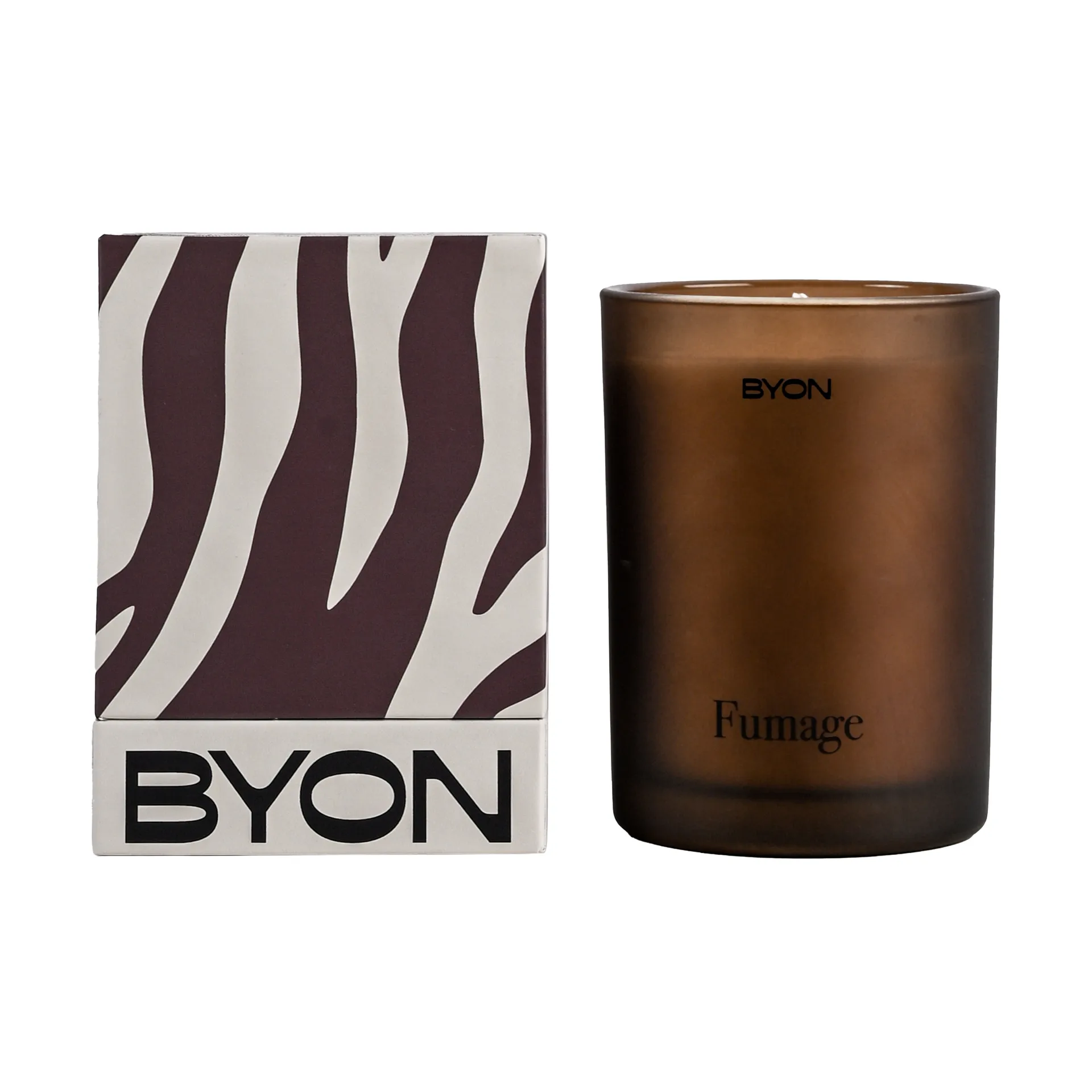 Fumage doftljus, 45 h Byon
