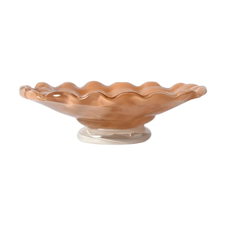 Laranne skål - Persika, Ø20 cm - Byon