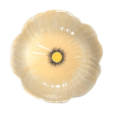Poppy kakfat Ø26 cm - Beige - Byon