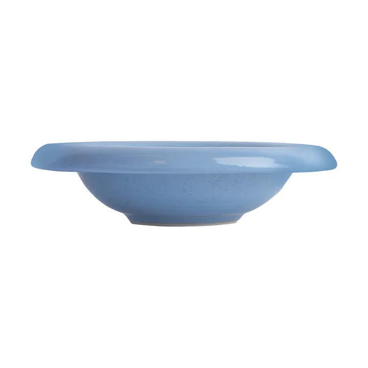 Porto djup tallrik - Ljusblå, Ø22 cm - Byon