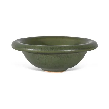 Porto skål liten Ø13 cm - Grön - Byon
