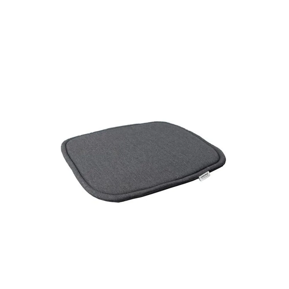 Blend/Moments sittdyna, Cane-Line Natté black Cane-line