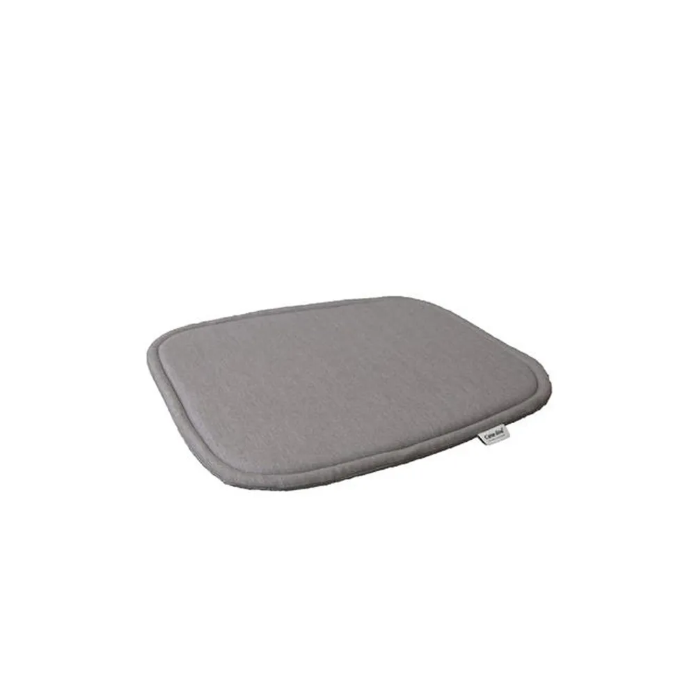 Blend/Moments sittdyna, Cane-Line Natté taupe Cane-line