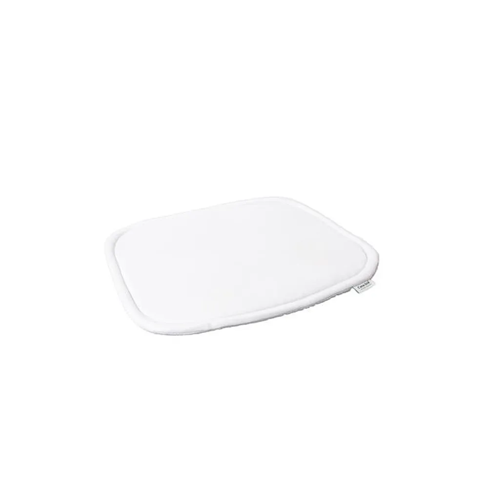 Blend/Moments sittdyna, Cane-Line Natté white Cane-line