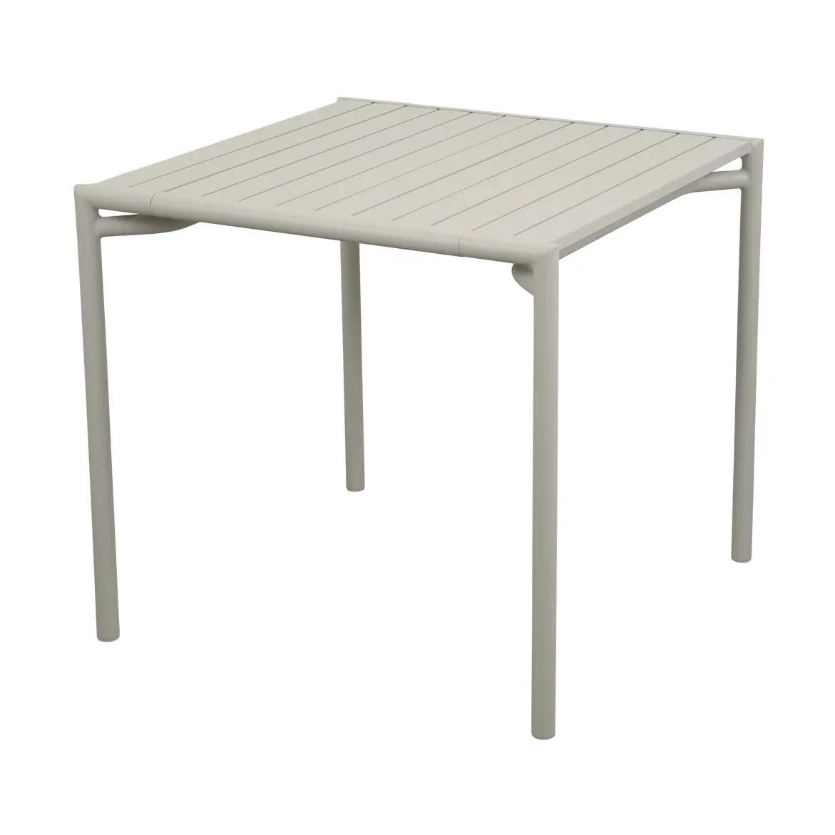 Bliss matbord 81x81 cm, Sand Cane-line