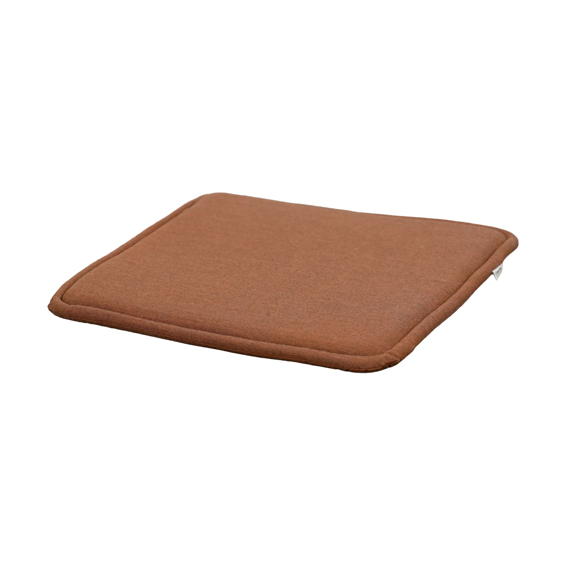 Bliss sittdyna till loungefåtölj, Desert red, 54x51 cm Cane-line