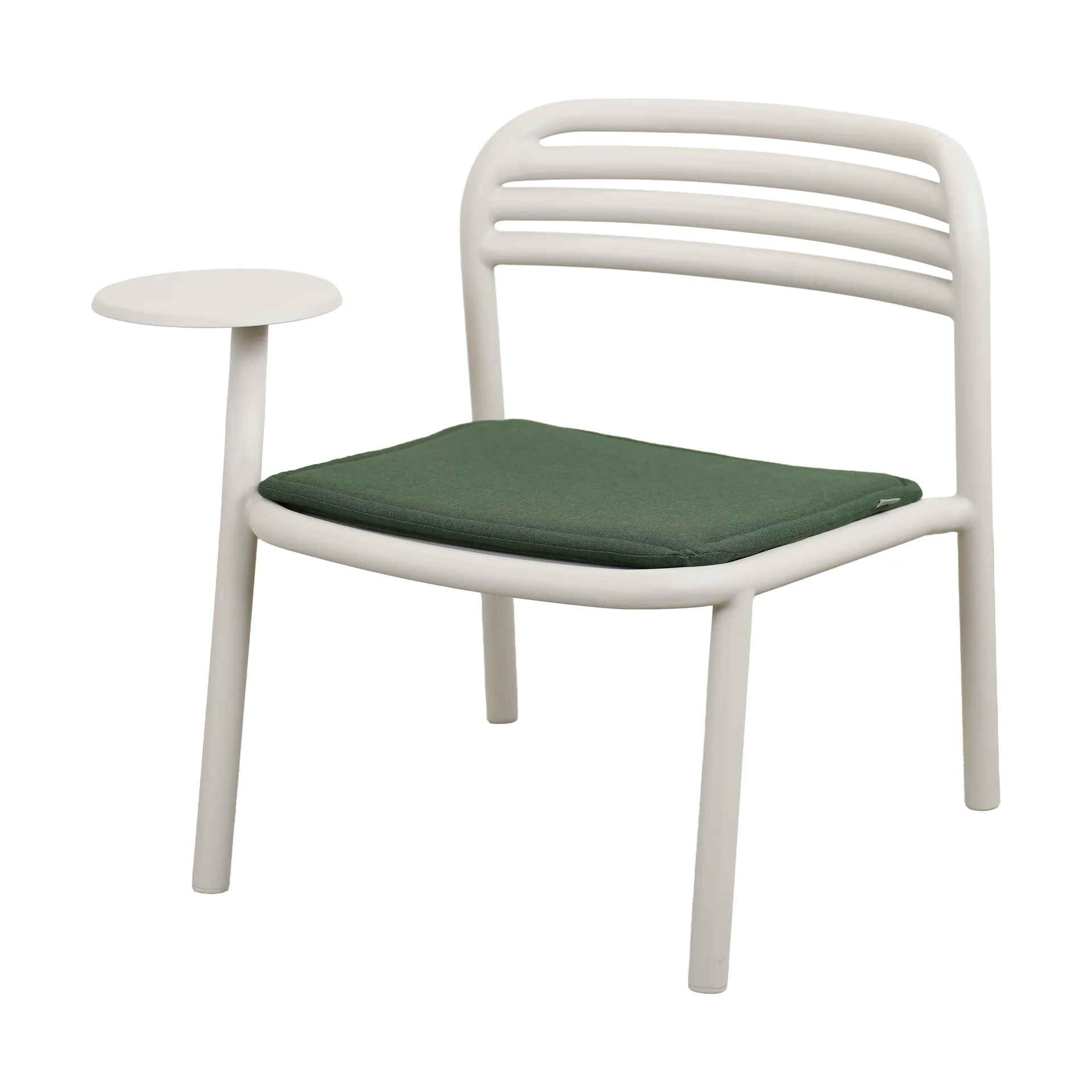 Bliss sittdyna till loungefåtölj, Light green, 54x51 cm Cane-line