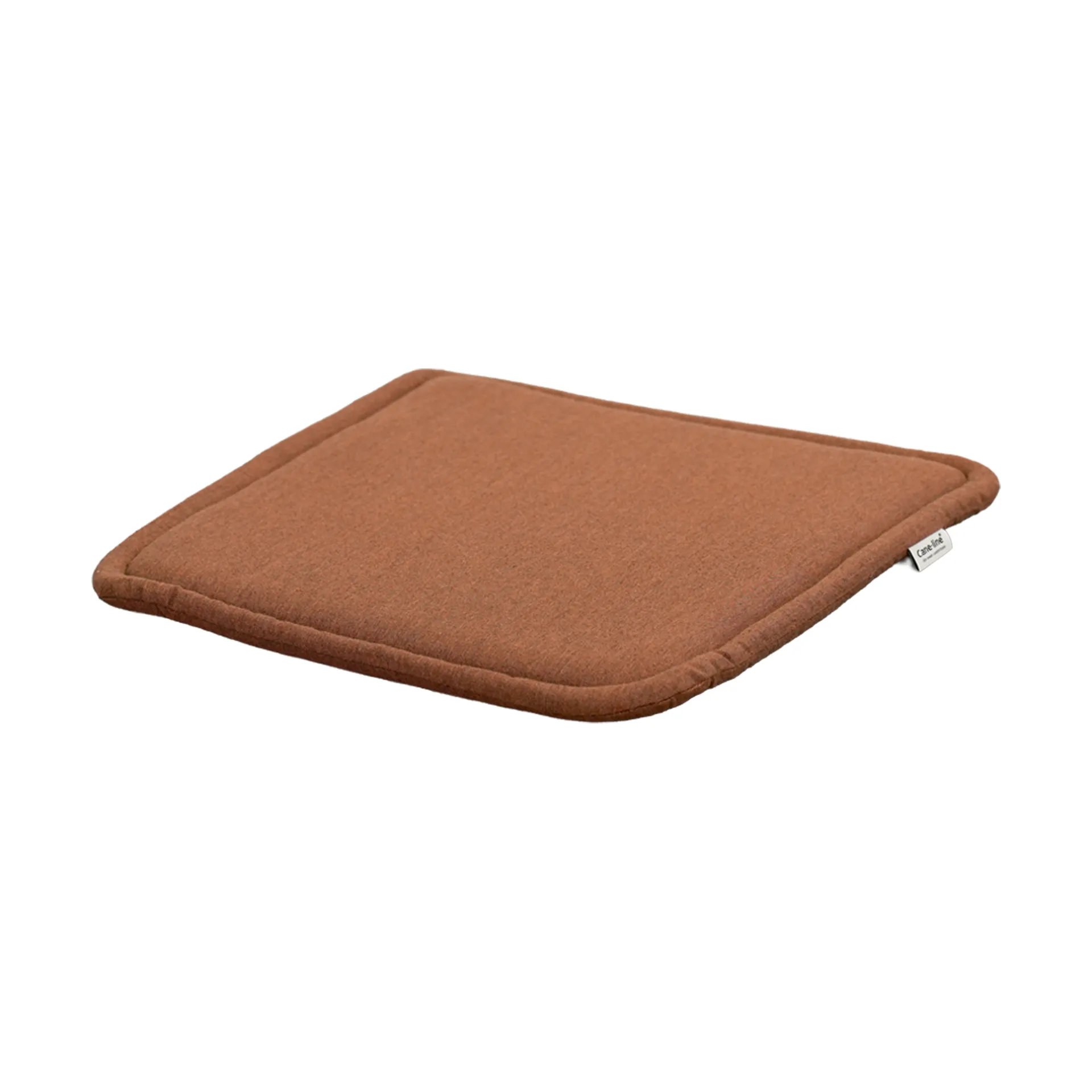 Bliss sittdyna till stol, Desert red, 40x41 cm Cane-line