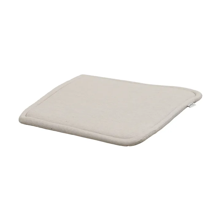Bliss sittdyna till stol - Sand, 40x41 cm - Cane-line