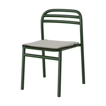 Bliss sittdyna till stol - Sand, 40x41 cm - Cane-line