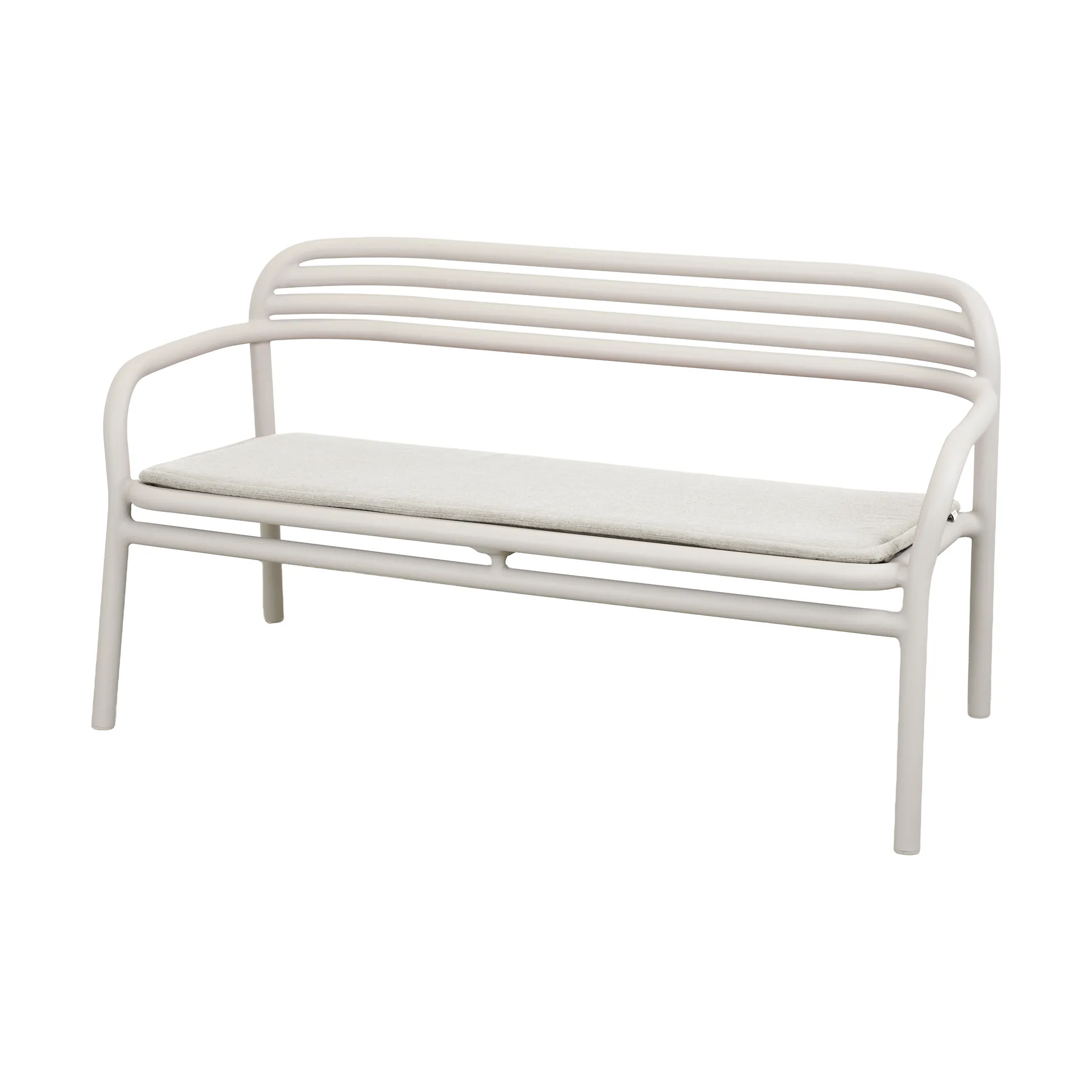 Bliss soffa, Sand, 136x68x71 cm Cane-line