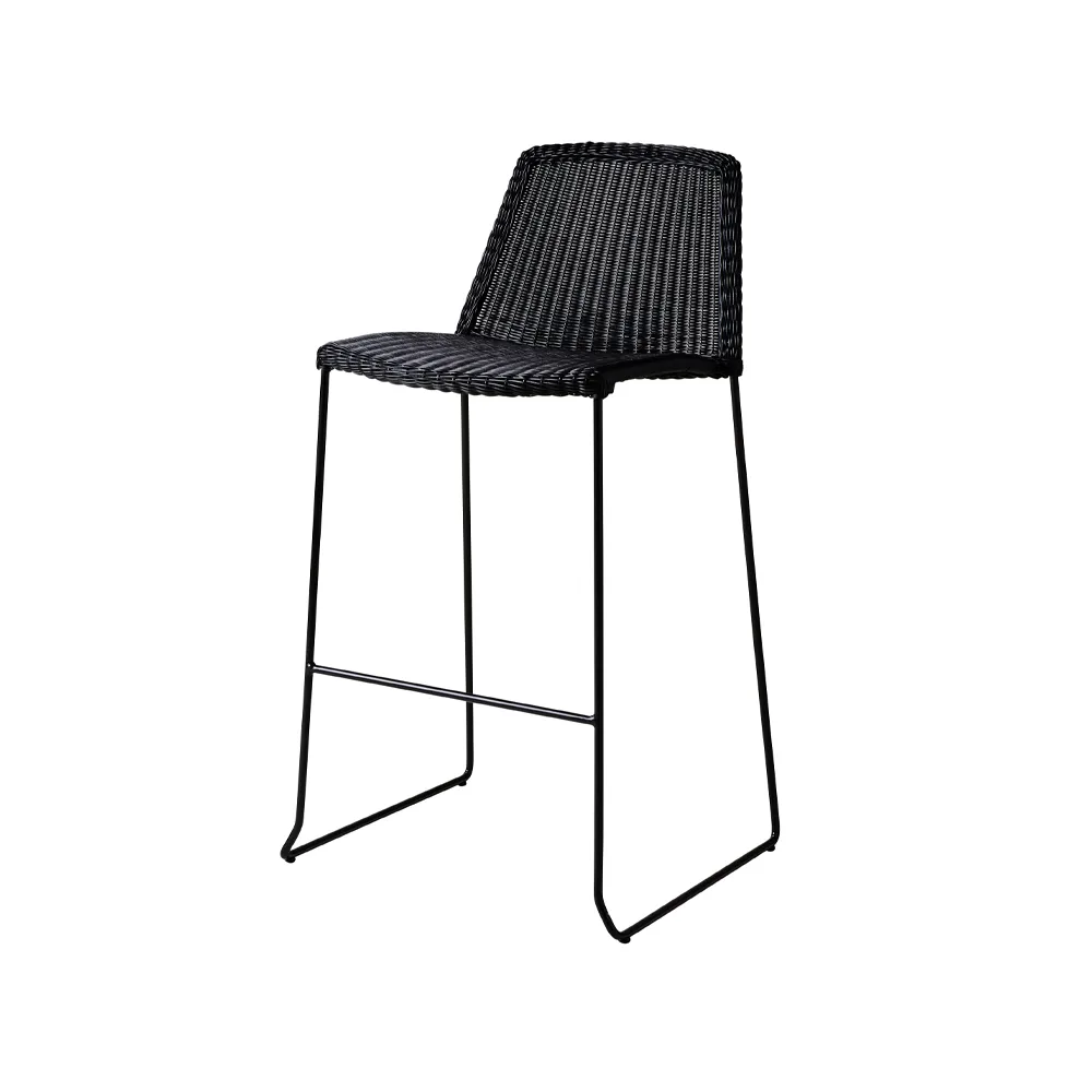 Breeze barstol, Black Cane-line