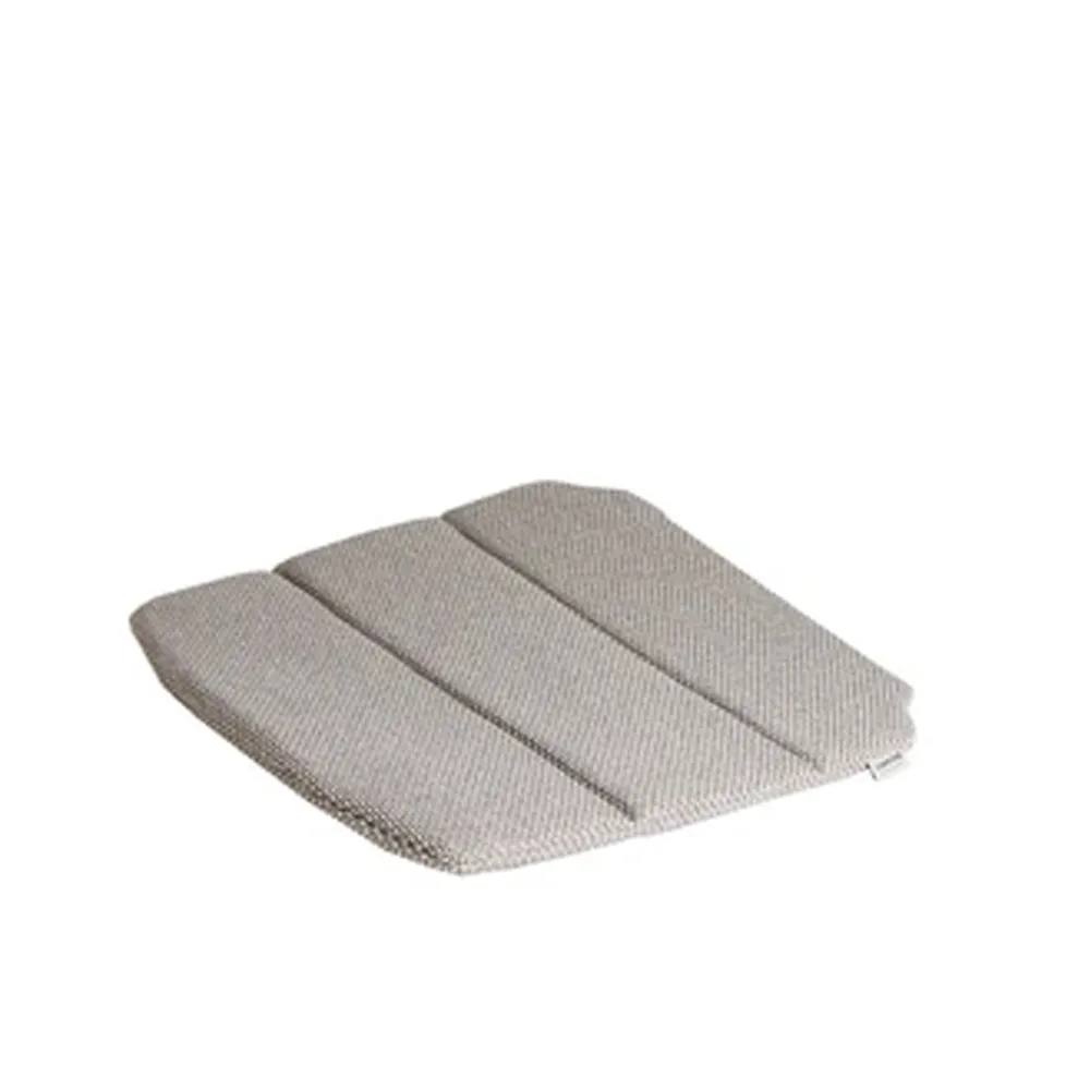 Breeze karmstolsdyna, Cane-Line Focus Light grey Cane-line